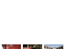 Tablet Screenshot of hotel-chiapas.com